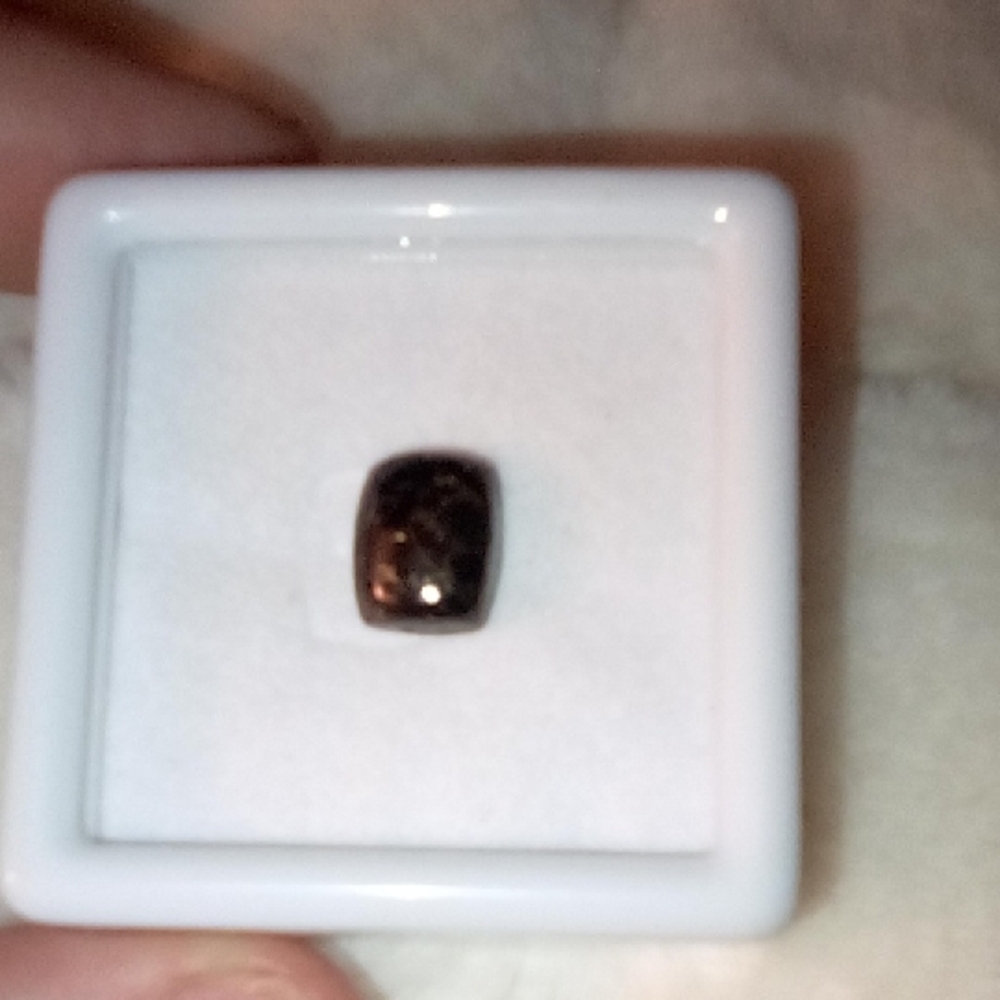 Silver Gemstones